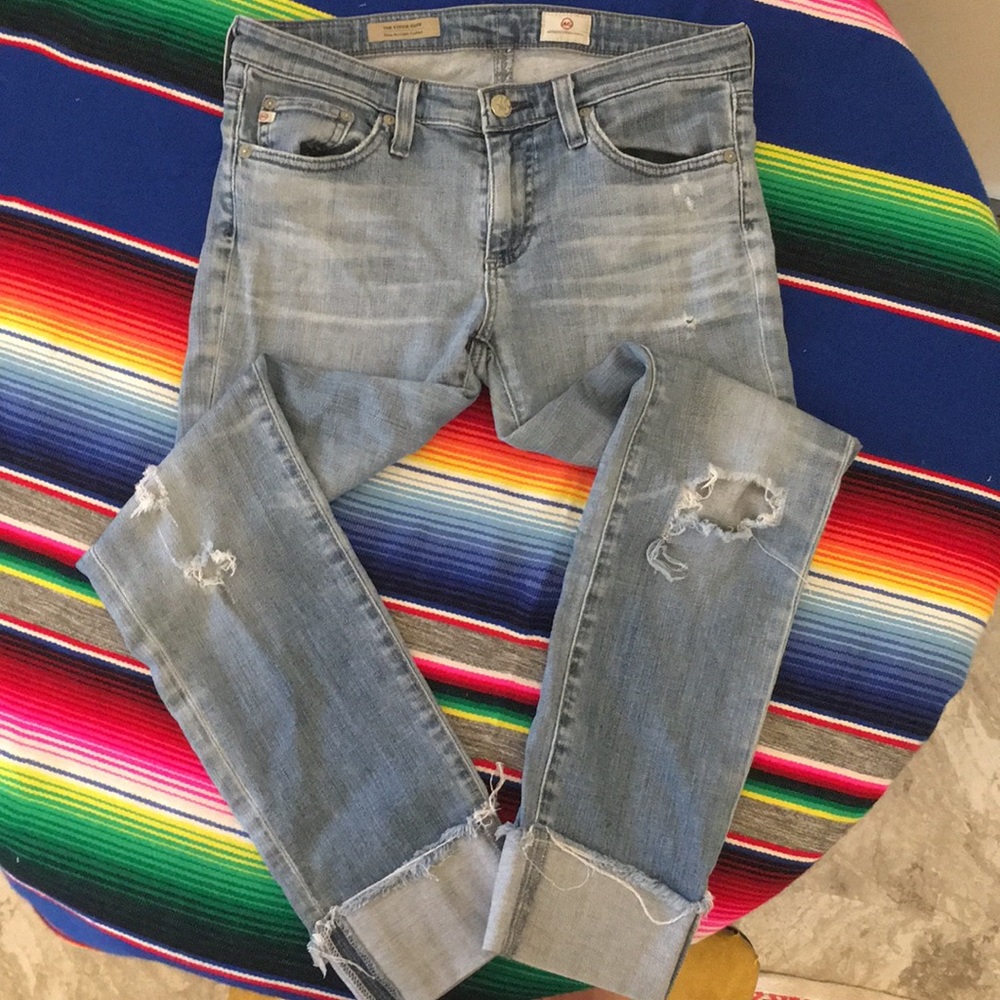 AG Jeans